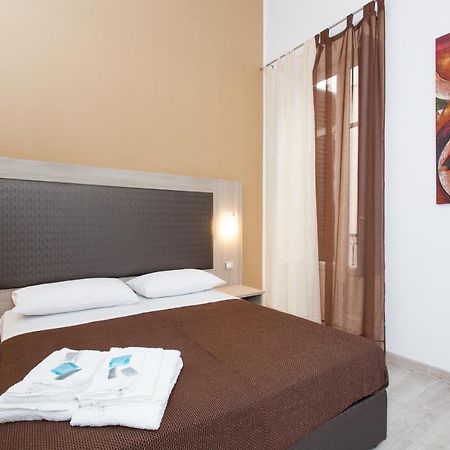 Abas Centro Storico B&B Палермо Екстериор снимка