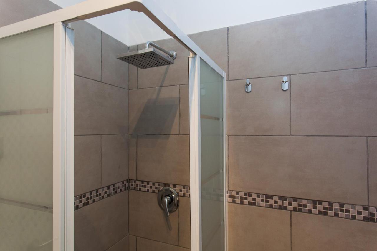 Abas Centro Storico B&B Палермо Екстериор снимка